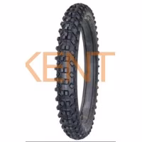 Мотошина 90/90 -21 TT (Петрошина Л-385+камера) LTK