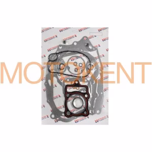 Прокладка двигуна (набір) 4T CG250 (повний) Ø68мм PREMIUM GASKETS