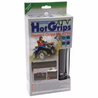 Ручки с подогревом Oxford HotGrips ATV with High Low switch