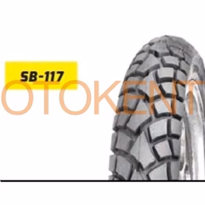 Мотошина 90/90 -19 TL (SB-117 TL DELITIRE) LTK