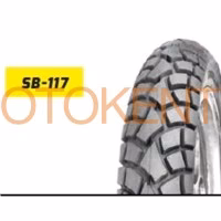 Мотошина 90/90 -19 TL (SB-117 TL DELITIRE) LTK