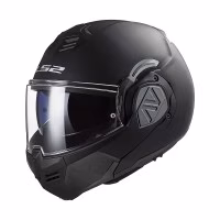 Шолом модуляр  LS2 FF906 Advant Solid Matt Black