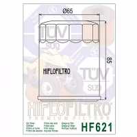 Фільтр масла HIFLO HF621 Arctic Cat ATV Arctic Cat Side X Side