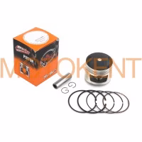 Поршень Zongshen CB150 0,25 (Ø61,25 OHC) оригінал Taiwan SEE
