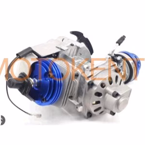 Двигун 2T Pitbike, ATV 2T (TUNING) FLD