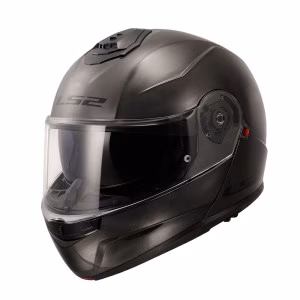 Шолом модуляр LS2 FF908 Strobe 2 Jeans