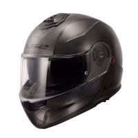 Шолом модуляр LS2 FF908 Strobe 2 Jeans