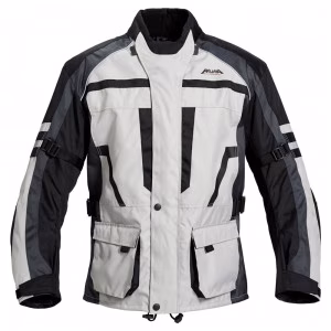 Текстильна мотокуртка Akuma Tour Textile Jacket
