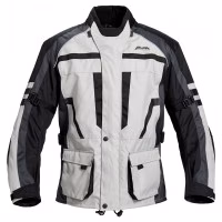 Текстильна мотокуртка Akuma Tour Textile Jacket