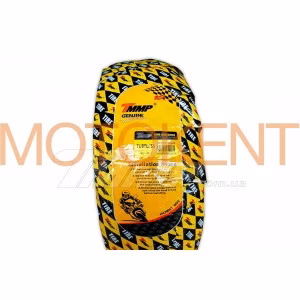 Мотошина 120/70 -12 TL TYRE EVO-4