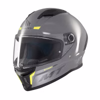 Шолом інтеграл MT Stinger 2 Grey Gloss