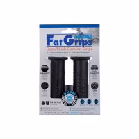 Гріпси мотоциклетні Oxford Fat Grips 33мм х 119мм