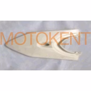 Пластик Honda DIO JF31 2013г+ (передній, насадка на дзьоб) VV