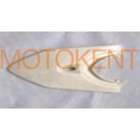 Пластик Honda DIO JF31 2013г+ (передній, насадка на дзьоб) VV