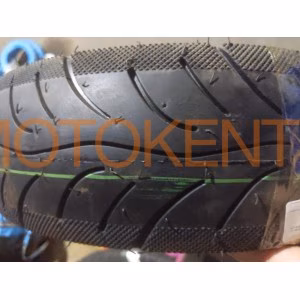Мотошина 100/60 -12 TL Hondow 6PR LTK