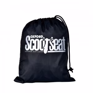 Чохол на сидіння скутера Oxford Scootseat Cover L