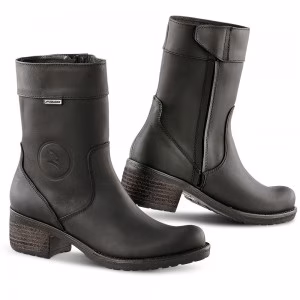 Моточеревики жіночі Falco AYDA 2 BLACK