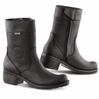 Моточеревики жіночі Falco AYDA 2 BLACK