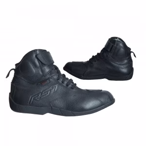 Моточеревики RST 1633 STUNT PRO WP BOOT Черный