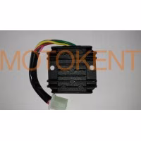 Реле заряджання 4T CB. CG 125/150 (4 дроти) ZV