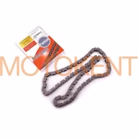 Ланцюг ГРМ 4T CB250 (3x4-104L) RCP