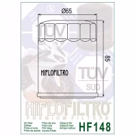 Фільтр масла HIFLO HF148 Yamaha TGB ATV Mercury Marine Honda Marine