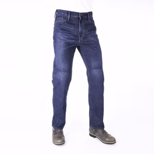 Мотоджинси Oxford Jean Straight MS 2 Year
