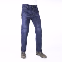 Мотоджинси Oxford Jean Straight MS 2 Year