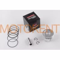 Поршень Suzuki VECSTAR AN150 .STD (Ø57,50) JIN