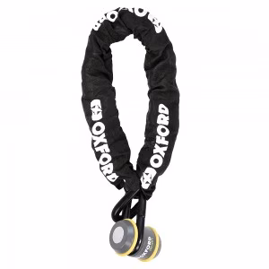 Протиугінний ланцюг Oxford Beast 22mm chain x 1.5m