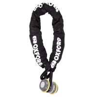 Протиугінний ланцюг Oxford Beast 22mm chain x 1.5m