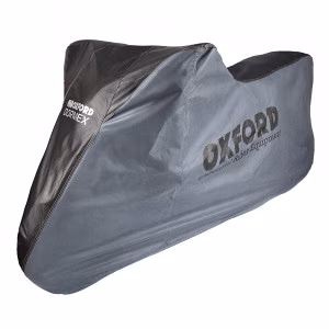 Моточохол Oxford Dormex XL