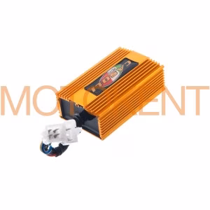Комутатор (тюнінг) Zonghsen CG125/150 KOMATCU (mod.A)