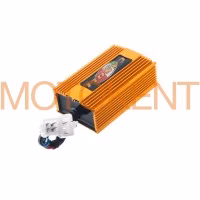 Комутатор (тюнінг) Zonghsen CG125/150 KOMATCU (mod.A)