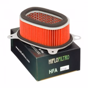 Фильтр воздушный HIFLO HFA1708 Honda Motorcycle