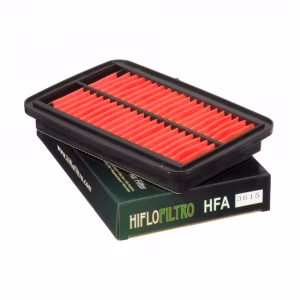 Фільтр повітряний HIFLO HFA3615 Suzuki Motorcycle
