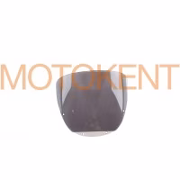 Скло обтічника Zongshen, Lifan 125/150 EVO