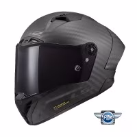 Шолом інтеграл LS2 FF805 Thunder C GP Pro FIM Matt Black