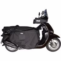 Накидка чохол для ніг з фартухом Oxford Scootleg