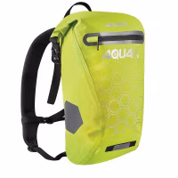 Рюкзак Oxford Aqua V 12 Backpack Fluo