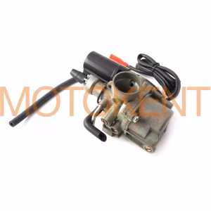 Карбюратор Honda TACT AF16 EVO
