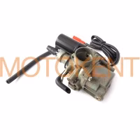 Карбюратор Honda TACT AF16 EVO