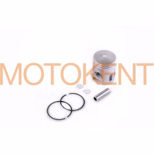 Поршень Yamaha AXIS 90 .STD (Ø50,00 p-12) MSU (#MSU)