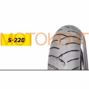 Мотошина 80/100 -12 TT Kenda K-771F CROSS KROSS LTK-3