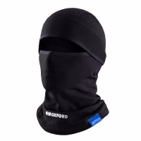 Підшоломник балаклава Oxford Advanced Warmdry Balaclava Black