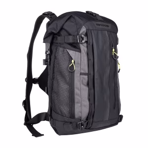 Рюкзак Oxford Atlas B-30 Advanced Backpack Charcoal/Black