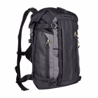 Рюкзак Oxford Atlas B-30 Advanced Backpack Charcoal/Black