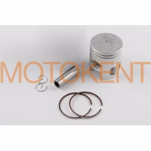 Поршень 2T Stels 60 .STD (Ø43,00 p-12) KOMATCU (mod.A)