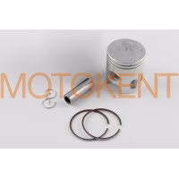 Поршень 2T Stels 60 .STD (Ø43,00 p-12) KOMATCU (mod.A)
