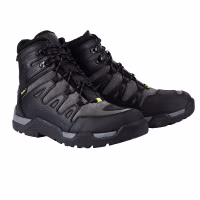 Моточеревики Oxford Canyon D2D MS Boot Blk/Gry